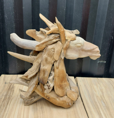 Dierenbeelden
