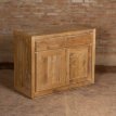 2 deurs dressoir met laden Bromo 2-door sideboard with drawers