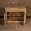 2 deurs dressoir met laden Bromo 2-door sideboard with drawers