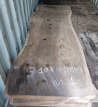 310 cm (1) Suar Tafelblad 310 cm - 100 x 95 x 103 cm