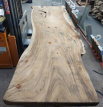 310 cm (2) Suar Tafelblad 310 cm - 100 x 93 x 102 cm