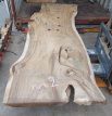 310 cm (2) Suar Tafelblad 310 cm - 100 x 93 x 102 cm