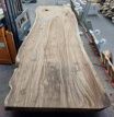 310 cm (3) Suar Tafelblad 310 cm - 90 x 96 x 105 cm