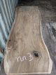 310 cm (3) Suar Tafelblad 310 cm - 90 x 96 x 105 cm