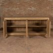 4 deurs dressoir zonder laden Bromo 4 deurs dressoir zonder laden