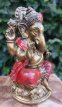 Ganesha RESIN beeld - 35 cm