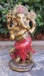Ganesha RESIN beeld - 50 cm