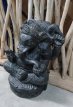 AI-ST-GANESHA SIT Ganesha 43 cm