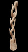 AM-HL Portemanteau - double branche