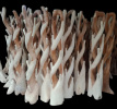 AM-HL Portemanteau - double branche