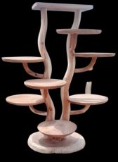 AM-KP180-T1-RA Kattenpaal RAJA - H180 cm