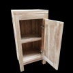 BK-PINTU- 40 x 30 x h80cm PINTU - 40 x 30 x h80cm