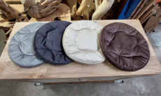 Kussen voor op krabpaal d40 x h4cm