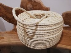 Sisal koord