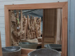 EJ_P243 Teak spiegel 60 x 90 cm