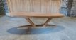 GH-MRP-ST_100x50_Design BROMO Teak salontafel 50x150