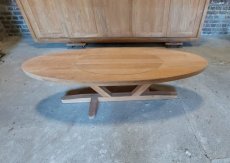 GH-MRP-ST_100x50_Design BROMO Teak salontafel 50x150