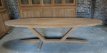 BROMO Tafel Ovaal Design 300x90