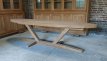 BROMO Tafel Ovaal Design 300x90