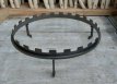 Horizontal skewers ring-45 CM Horizontal skewers ring