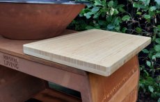 Houten snijplank-Butcher block