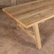 Kastil Tafel 300 cm Table de jardin en teck Kastil 300 cm