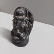 Kleine ganesha steen Ganesha 29 cm