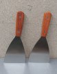 LT-2 SPATULAS Set van 2 spatels voor de BBQ