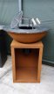 LT-SLIM BBQ FIRE-ID - SLIM - d80 cm