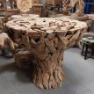 Mammoet staantafel
