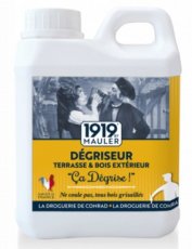 MAUL-DéGRISEUR- Wood degreaser