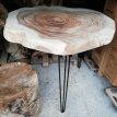 ME-LEG-HP70 Metalen Hairpin poten - eettafel