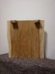 SUAR Houten poten voor eettafel - Model "Volhout" (2 stuks)