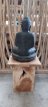 Praying boeddha 45 cm Praying boeddha 45 cm