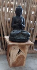Praying boeddha 45 cm Praying boeddha 45 cm