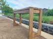 Premium Teak console