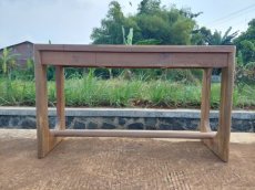 Premium Teak console