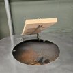 Rookplank voor zalm Rookplank voor zalm