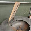 Rookplank voor zalm Rookplank voor zalm