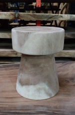 SB_ST_Champ_R1 Kruk SUAR hout - "Champagne"