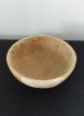 Teak schaal 30 cm teak salad bowl 30 cm