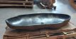 TU-RS-GR-XL Washbassin River Stone Grey - Extra Large