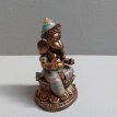 Zittende ganesha 25.5 cm Seated Ganesha 25.5 cm
