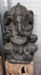 Zittende ganesha H80 Zittende ganesha 80cm